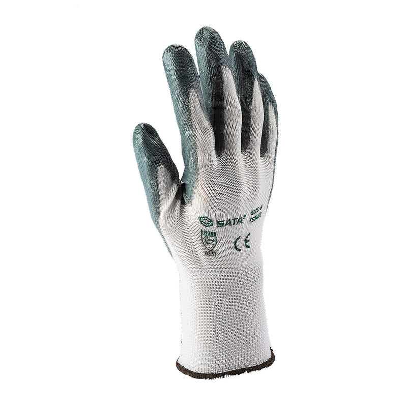 Găng tay bảo hộ đa dụng SATA chiều dài từ 177mm - 230mm