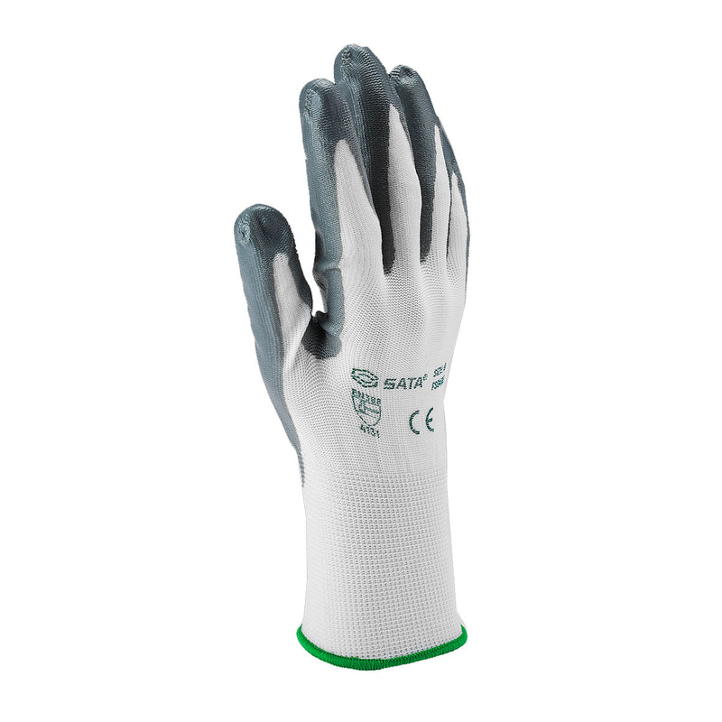 Găng tay bảo hộ đa dụng SATA chiều dài từ 177mm - 230mm