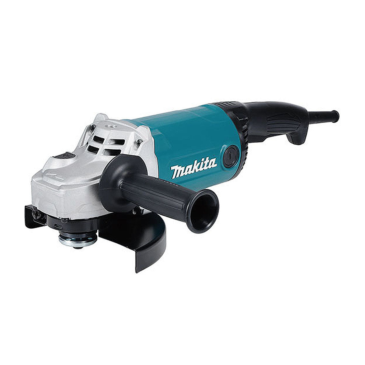 Máy mài góc Makita GA7090 công suất 2,200W, đường kính lưỡi 180mm, công tắc bóp