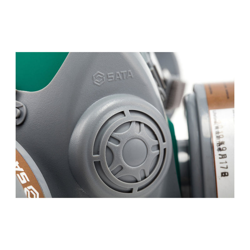 Mặt nạ phòng độc SATA HF0420