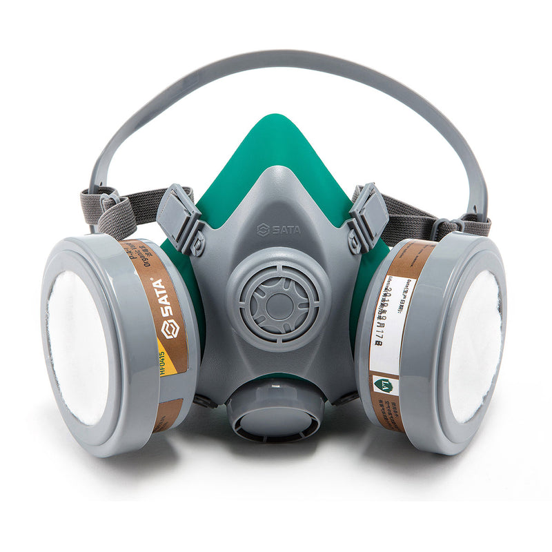 Mặt nạ phòng độc SATA HF0420