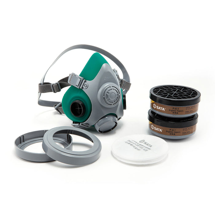Mặt nạ phòng độc SATA HF0420