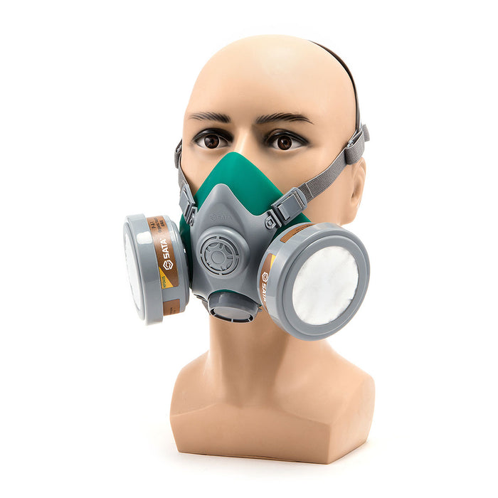 Mặt nạ phòng độc SATA HF0420