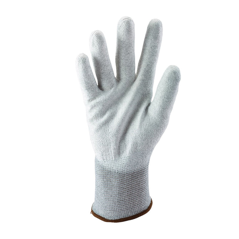 Găng tay bảo hộ chống tĩnh điện SATA SF0001 chiều dài 220mm