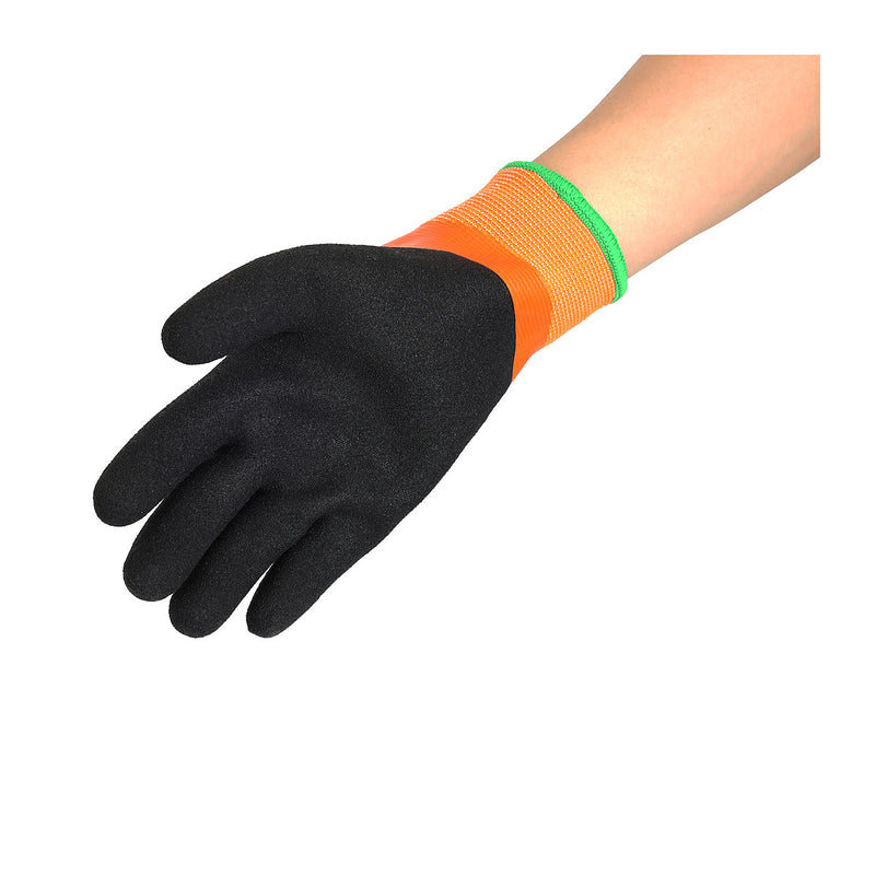 Găng tay bảo hộ chống lạnh SATA kích thước từ 200mm - 230mm