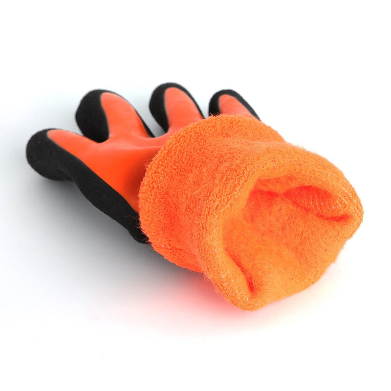 Găng tay bảo hộ chống lạnh SATA kích thước từ 200mm - 230mm