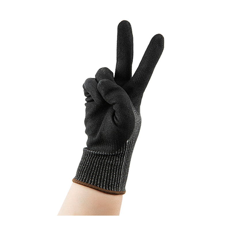 Găng tay bảo hộ chống cắt SATA chiều dài từ 200mm - 230mm