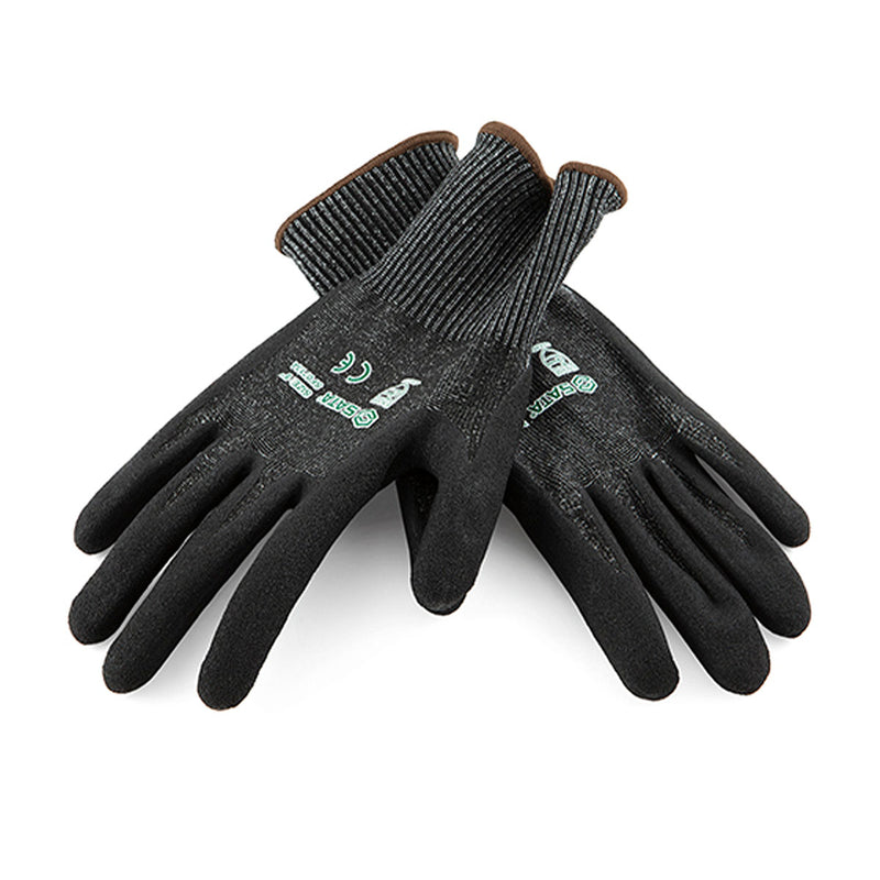 Găng tay bảo hộ chống cắt SATA chiều dài từ 200mm - 230mm