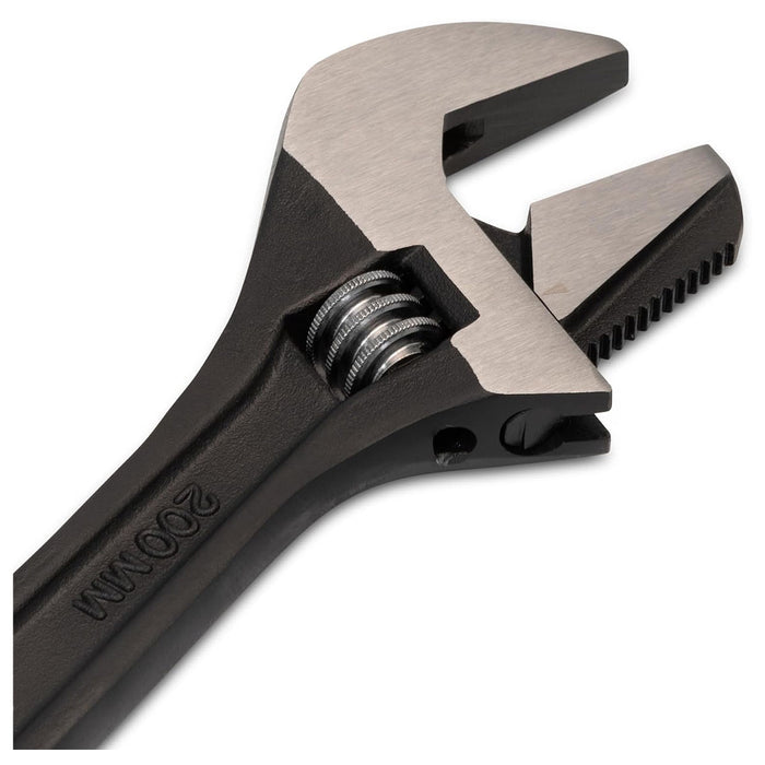 Bộ mỏ lết, kèm đầu tuýp 11 chi tiết SATA ST09000