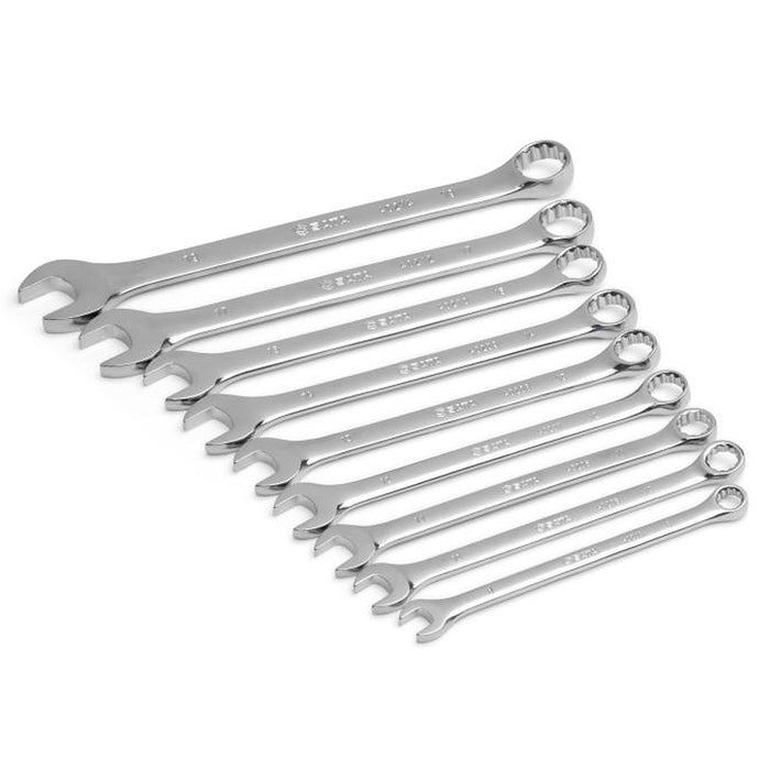 Bộ cờ lê vòng miệng 9 chi tiết SATA ST09020SJ kích thước từ 8mm - 19mmm