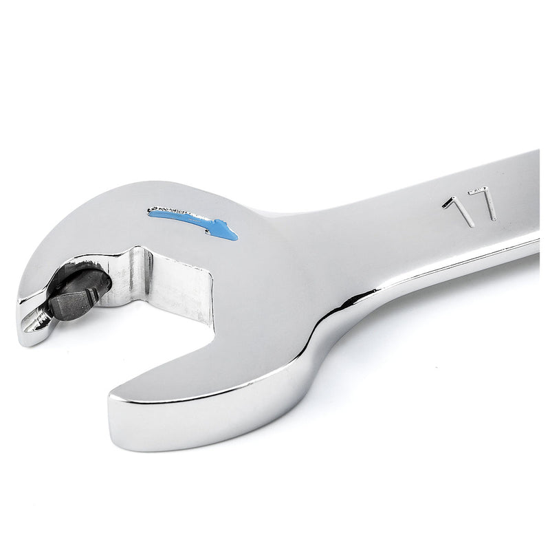 Bộ cờ lê vòng miệng tự động 12 chi tiết SATA ST09066-02 kích thước từ 8mm- 19mm