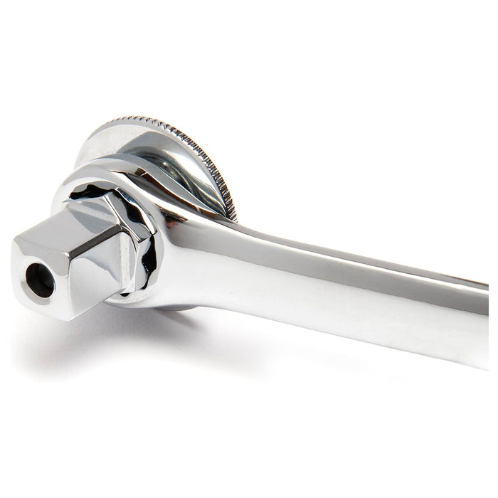 Bộ 3 đầu chuyển cốt SATA ST09084SJ dùng cho cờ lê vòng tự động, kích thước cốt từ 1/4 inch - 1/2 inch