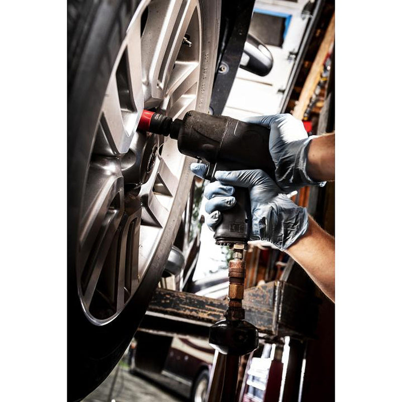 Bộ đầu tuýp, kèm cần siết tự động 180 chi tiết SATA ST09546G cốt 1/2 inch, 1/4 inch, 3/8 inch