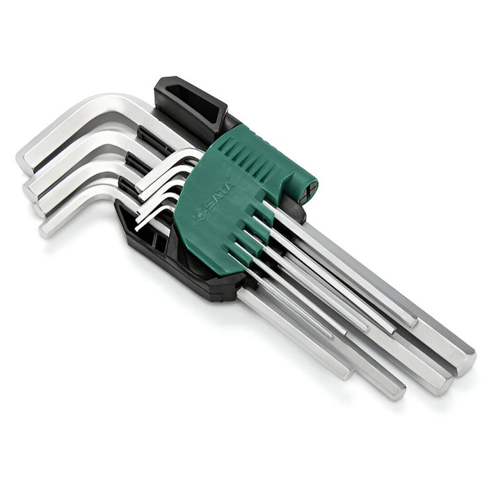 Bộ dụng cụ cầm tay 104 chi tiết SATA ST09547G