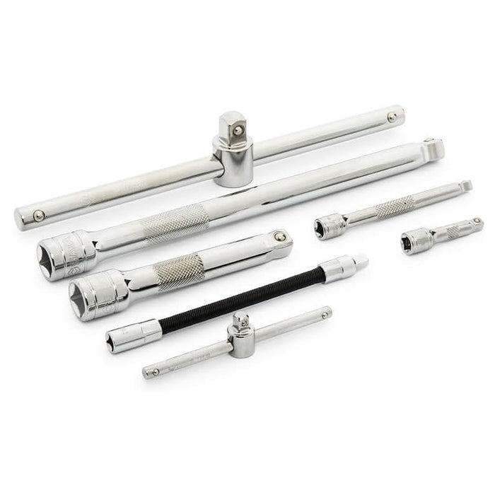 Bộ dụng cụ cầm tay 104 chi tiết SATA ST09547G