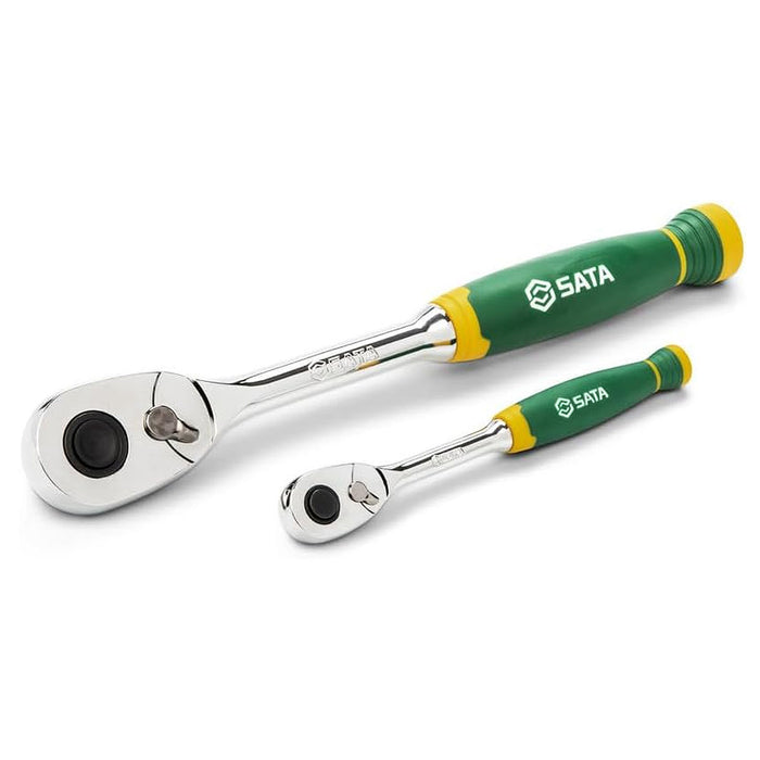 Bộ dụng cụ cầm tay 104 chi tiết SATA ST09547G