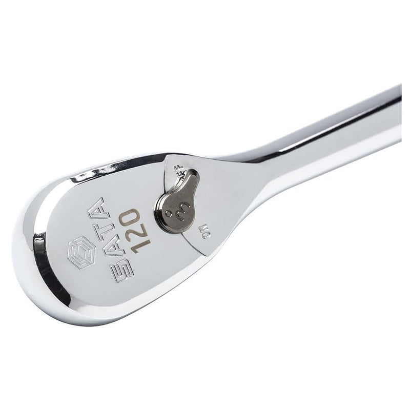 Bộ 3 cần siết tự động SATA ST13975 cốt 1/2 inch, 1/4 inch, 3/8 inch