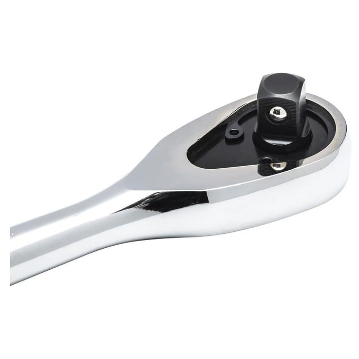 Bộ 3 cần siết tự động SATA ST13975 cốt 1/2 inch, 1/4 inch, 3/8 inch