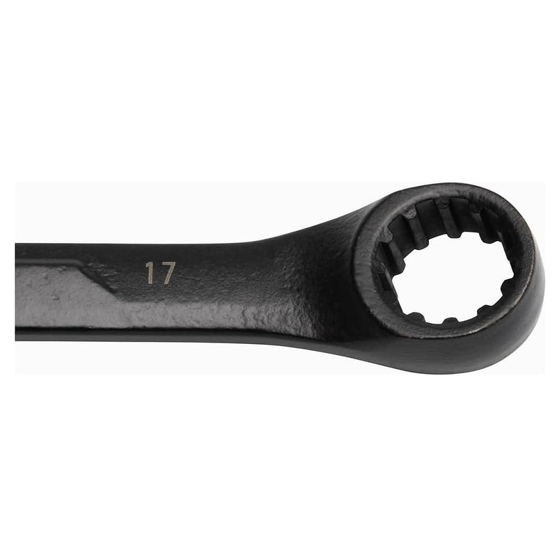 Bộ cờ lê vòng miệng 7 chi tiết SATA ST47530 kích thước từ 8mm- 17mm