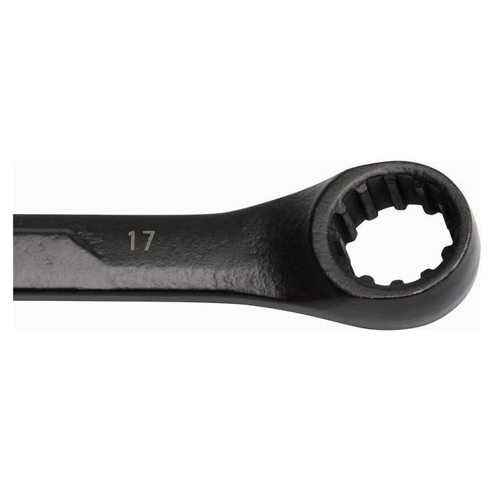 Bộ cờ lê vòng miệng 7 chi tiết SATA ST47530 kích thước từ 8mm- 17mm