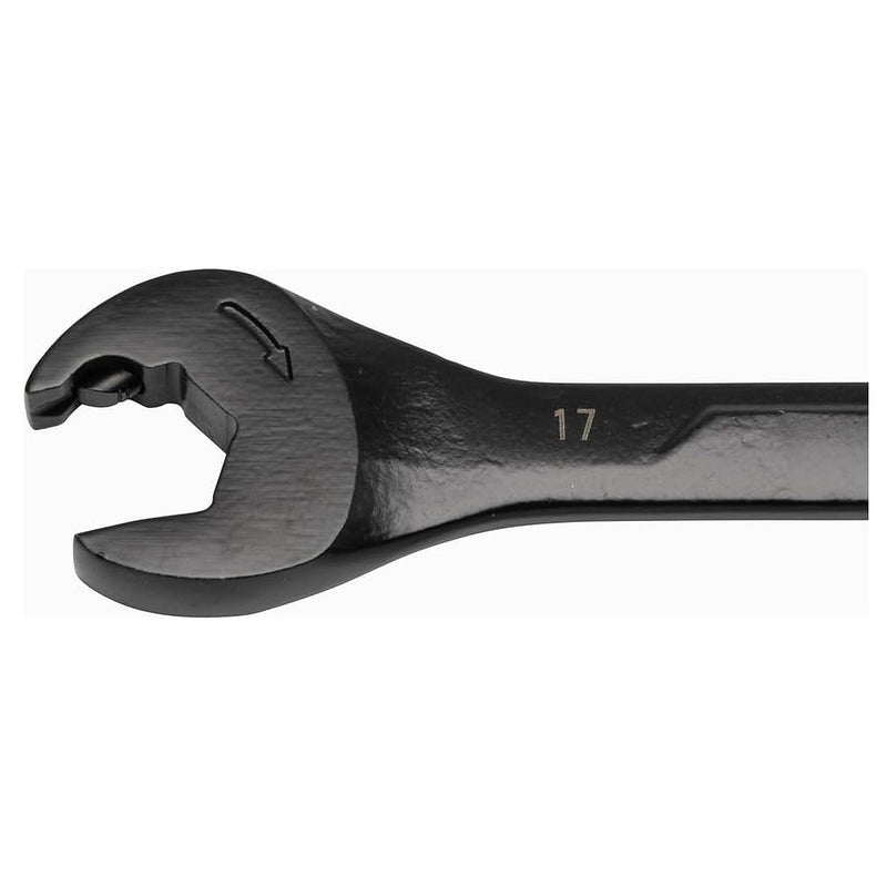 Bộ cờ lê vòng miệng 7 chi tiết SATA ST47530 kích thước từ 8mm- 17mm