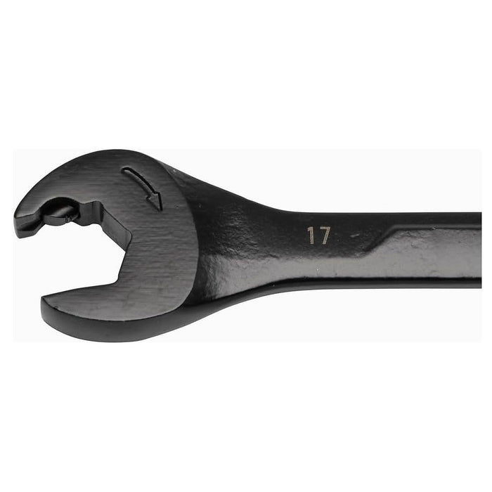 Bộ cờ lê vòng miệng 7 chi tiết SATA ST47530 kích thước từ 8mm- 17mm