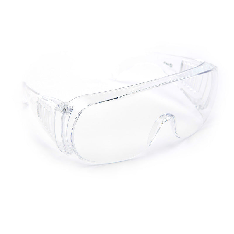 Kính bảo hộ SATA YF0103, chống bụi, chống hóa chất