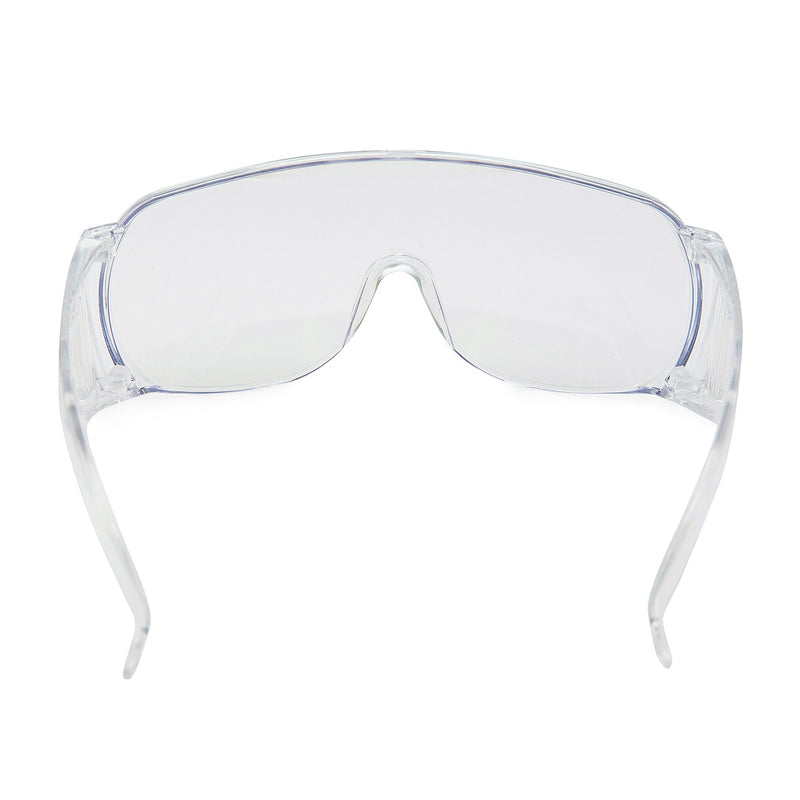 Kính bảo hộ SATA YF0103, chống bụi, chống hóa chất