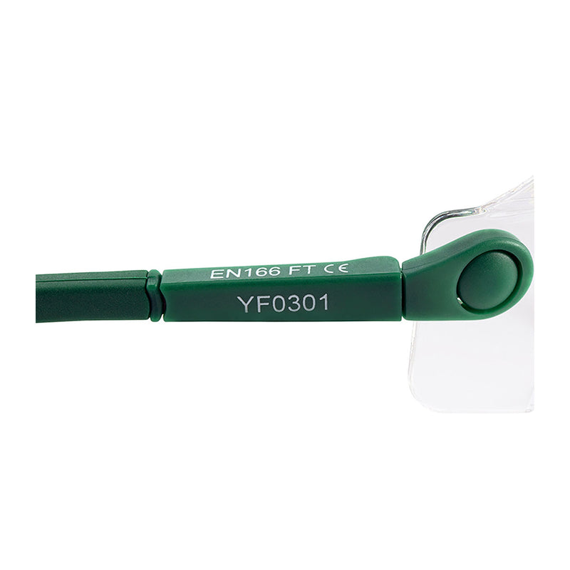 Kính bảo hộ chống đọng sương SATA YF0301