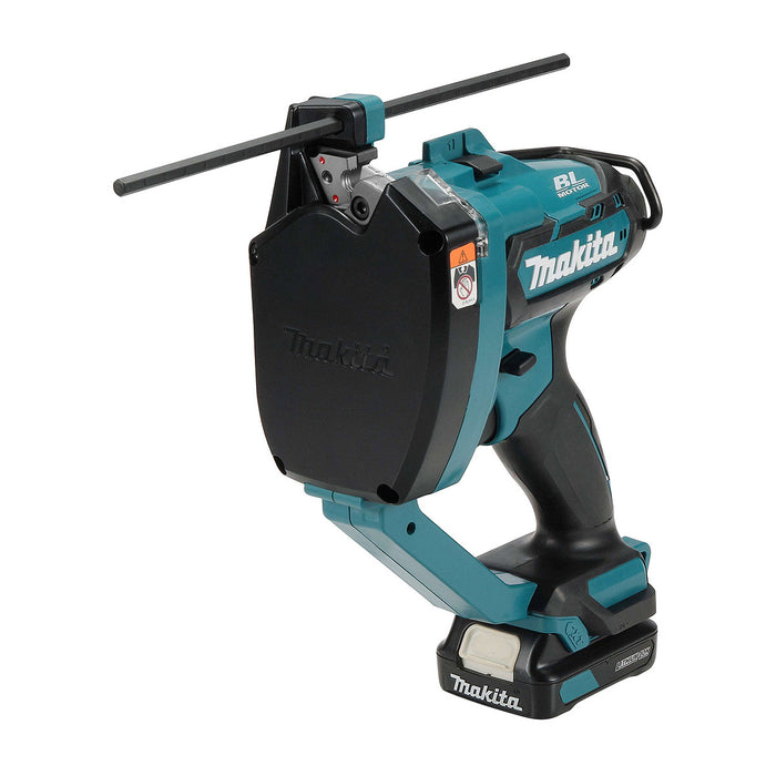 Máy cắt sắt ren Makita SC103D dùng Pin 12Vmax CXT, chiều dài cắt tối thiểu 20mm