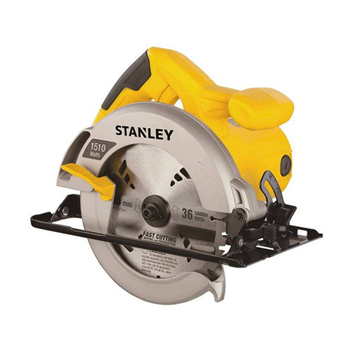 Máy cưa cầm tay 1600W-190mm Stanley SC16-B1 Kèm đĩa