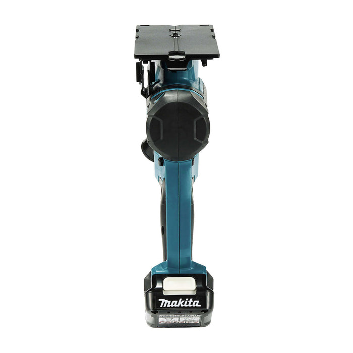 Máy cắt thạch cao Makita SD100D dùng Pin 12Vmax CXT, 10.8V