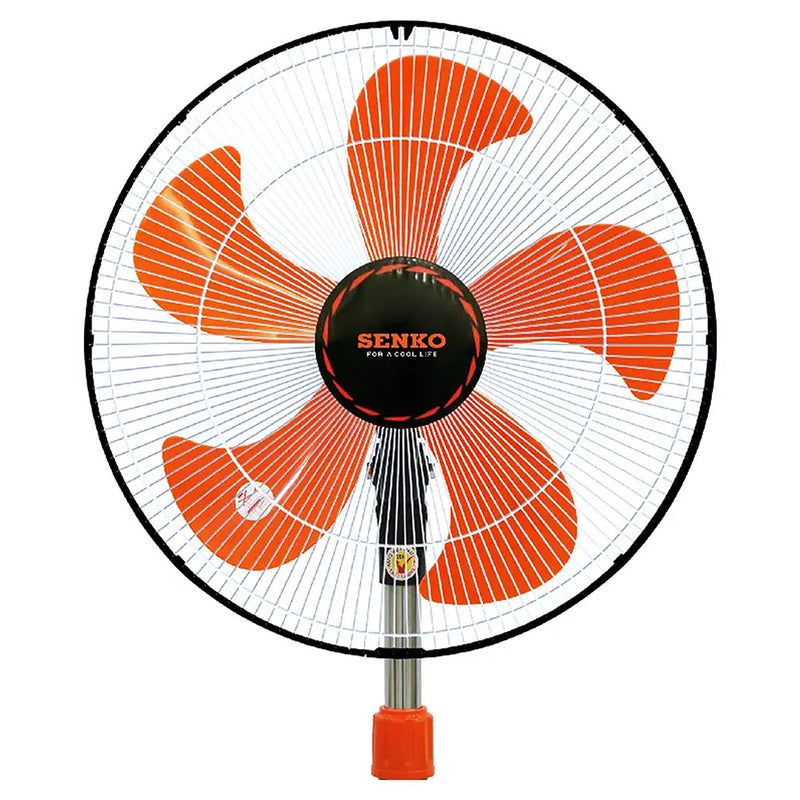 Quạt đứng SENKO DCN1809 công suất 75W, đường kính cánh quạt 430mm