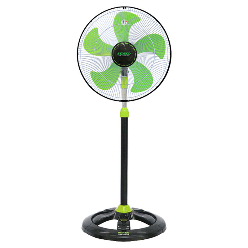 Quạt đứng SENKO DCN1809 công suất 75W, đường kính cánh quạt 430mm