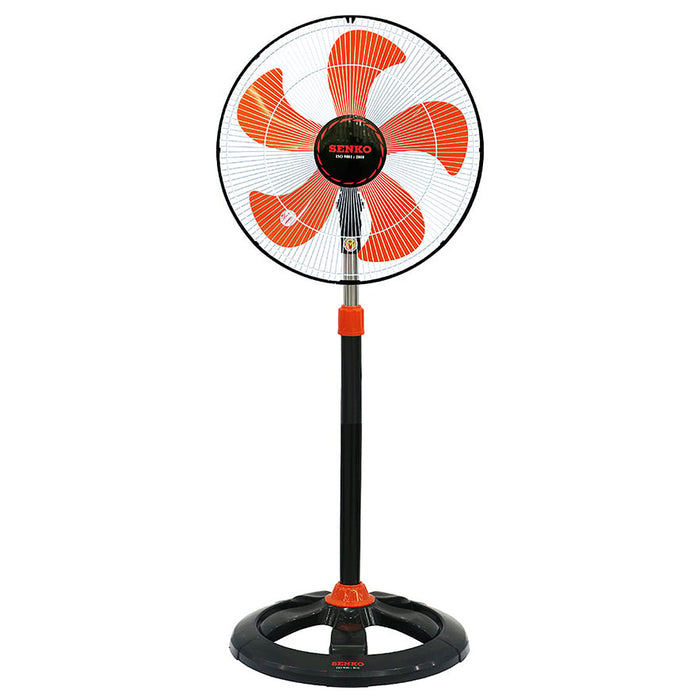 Quạt đứng SENKO DCN1809 công suất 75W, đường kính cánh quạt 430mm