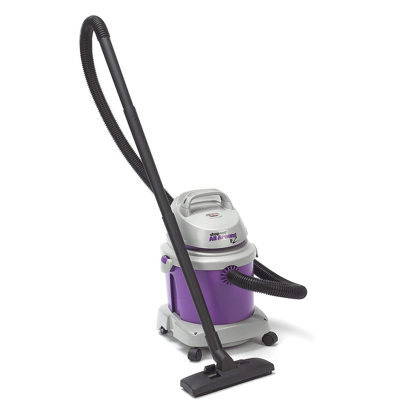 Máy hút và thổi bụi Shop-Vac 58912205 công suất 1400W, dung tích 16L ( Hút khô & ướt )