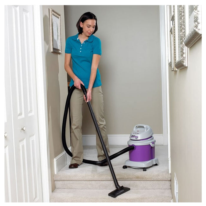 Máy hút và thổi bụi Shop-Vac 58912205 công suất 1400W, dung tích 16L ( Hút khô & ướt )