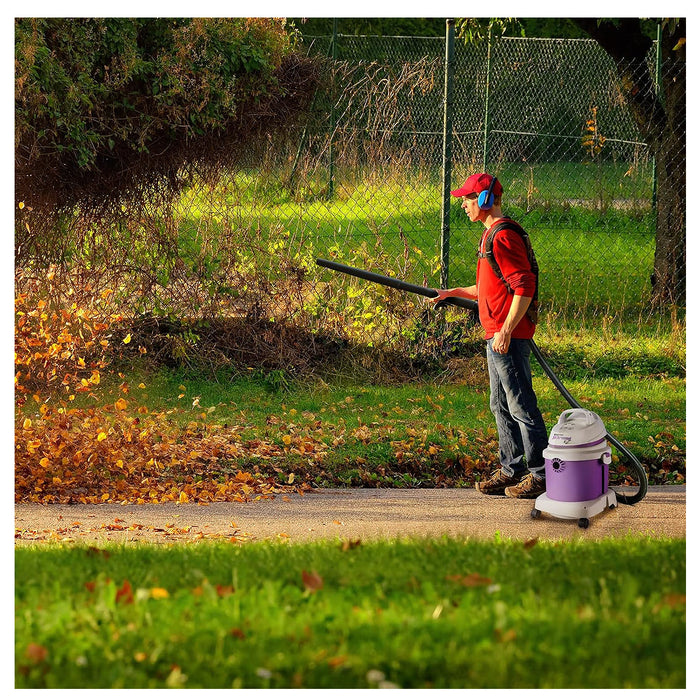 Máy hút và thổi bụi Shop-Vac 58912205 công suất 1400W, dung tích 16L ( Hút khô & ướt )