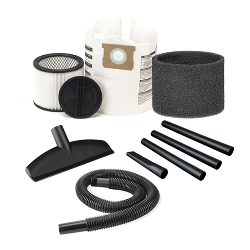 Máy hút và thổi bụi Shop-Vac 59712207 công suất 1400W, dung tích 25L ( Hút khô & ướt )