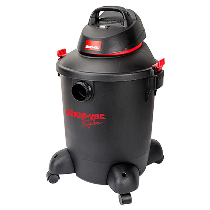 Máy hút và thổi bụi Shop-Vac 59712207 công suất 1400W, dung tích 25L ( Hút khô & ướt )