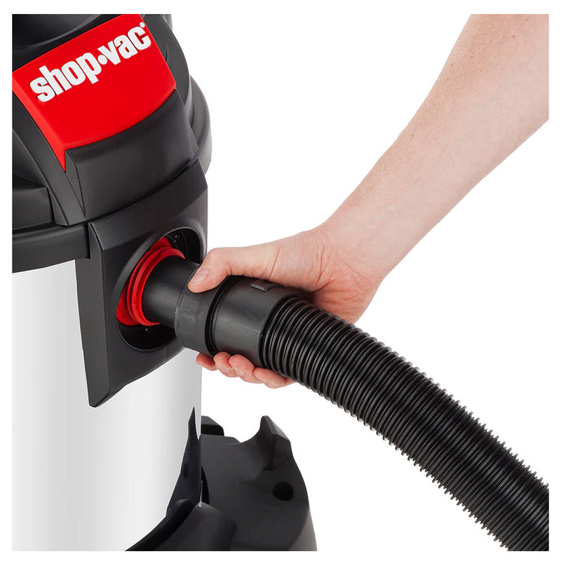 Ống mềm hút bụi Shop-Vac 9062500 đường kính 38mm, chiều dài 3.6m