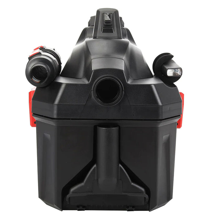 Máy hút và thổi bụi Shop-Vac SV5430022 dùng Pin 20V, công suất 200W, dung tích 7.6L ( Hút khô & ướt )