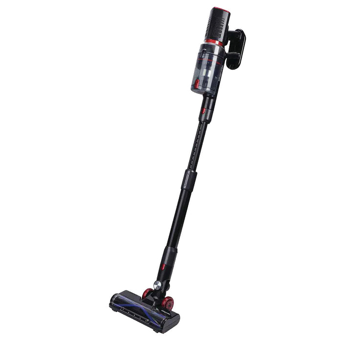 Máy hút bụi đẩy tay Shop-Vac SV5430034 dùng Pin sạc tích hợp 25.9V, công suất 350W, dung tích 500mL ( Hút khô )