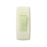 Công tắc treo SOPOKA NDQ nút dạ quang, bật tắt đèn ngủ, quạt điện, chịu tải 5A-250V