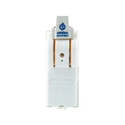 Cầu dao sứ 60A-2P SOPOKA D7 và D8, đế sứ chịu nhiệt chống cháy, tiếp điểm đồng dày chuyên dụng làm cầu dao tổng công suất lớn cho nhà xưởng và gia đình.