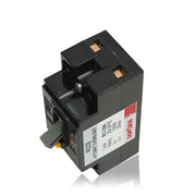CB cóc chống giật SOPOKA RC1 dải tải 10A đến 40A, chuyên dùng chống giật cho bình nóng lạnh và máy giặt.
