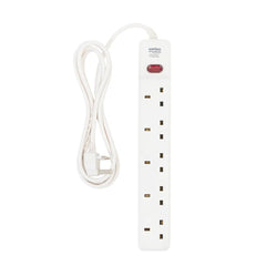 SOPOKA 5E1-3: dây dài 3m (tải 10A-250V)