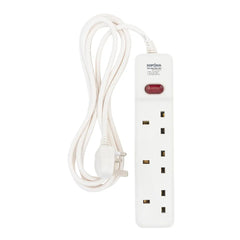 SOPOKA 3E1-3: dây dài 3m (tải 10A-250V)