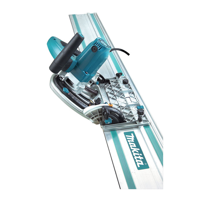 Máy cưa đĩa Makita SP6000 công suất 1,300W, đường kính lưỡi 165mm