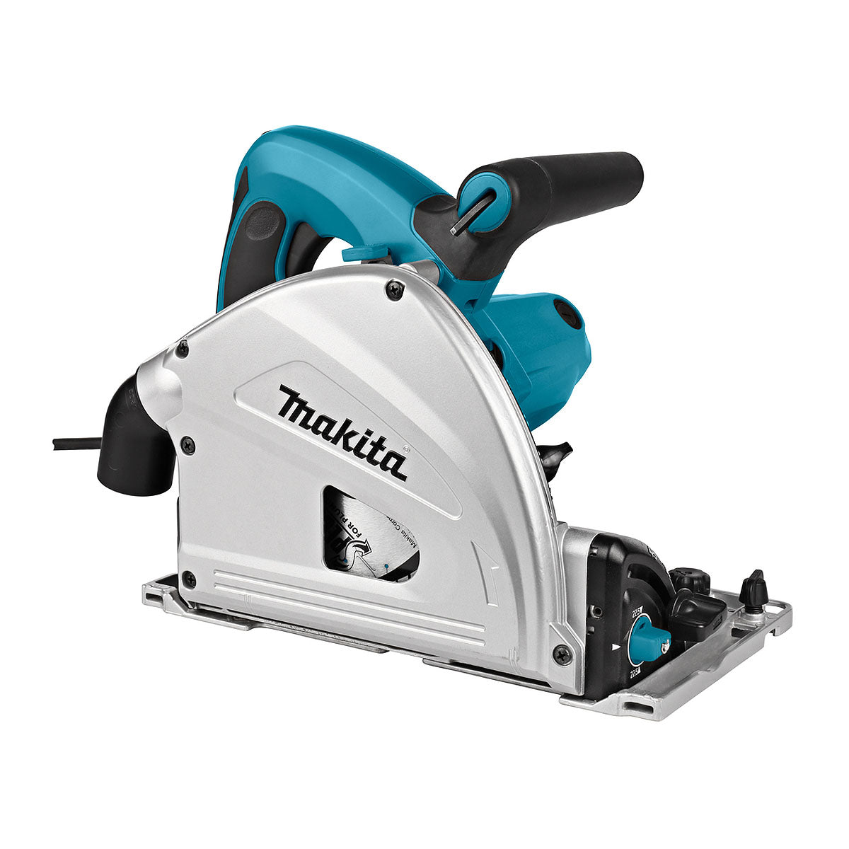 Máy cưa đĩa Makita SP6000 công suất 1,300W, đường kính lưỡi 165mm